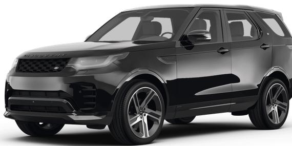 LAND ROVER DISCOVERY 2022 SALRT4EU8N2463350 image